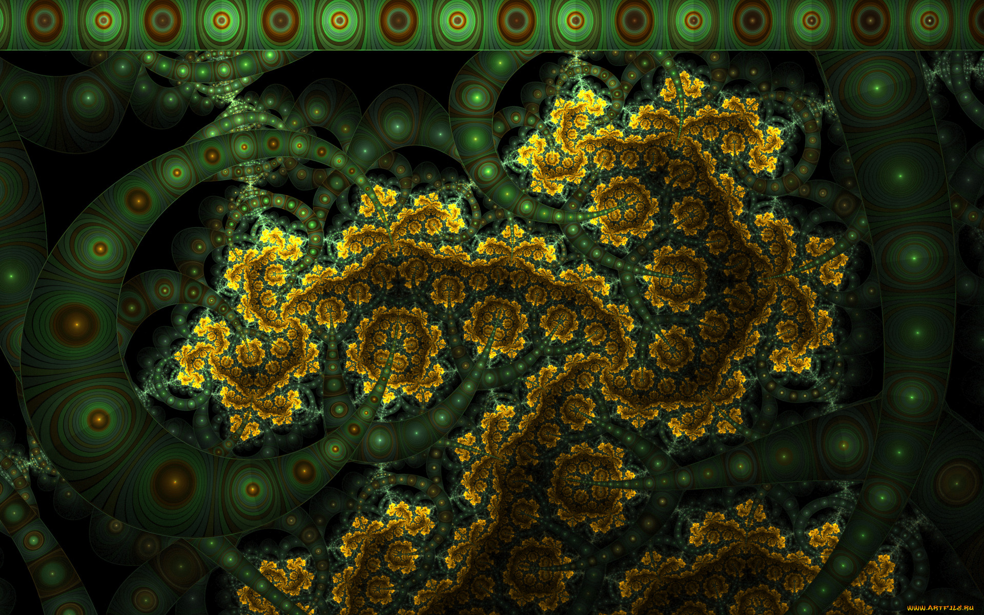 3 ,  , fractal, , , 